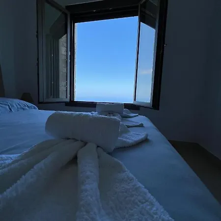 Con Vista Willa *